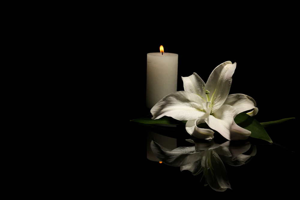 Flower / Candle