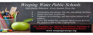 Option Enrollment deadline is approaching