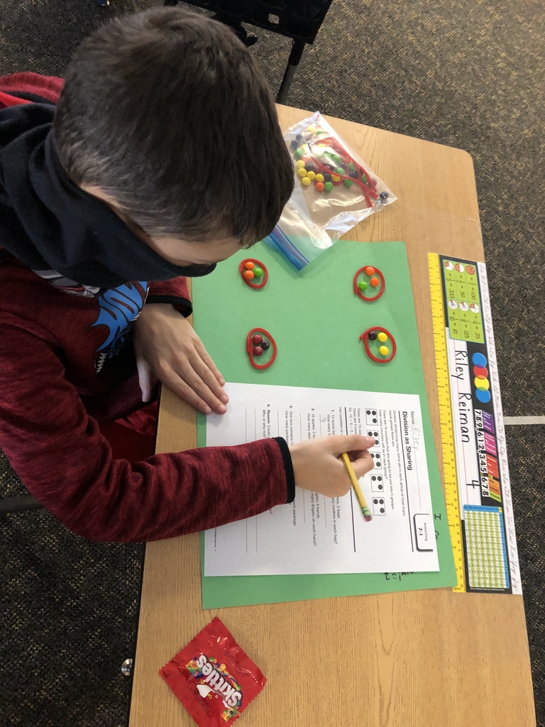 Hands on learning